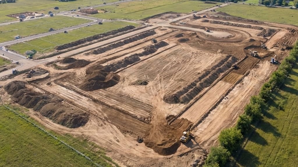 Shri Vasudhara Vaishaly Premium Residential Plots Gallery