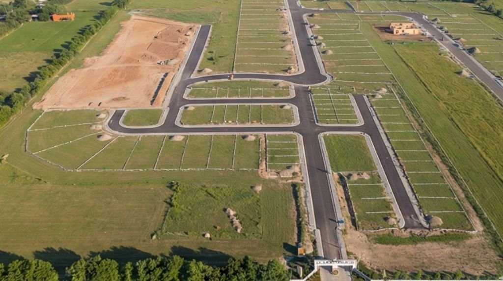 Shri Vasudhara Vaishaly Premium Residential Plots Gallery