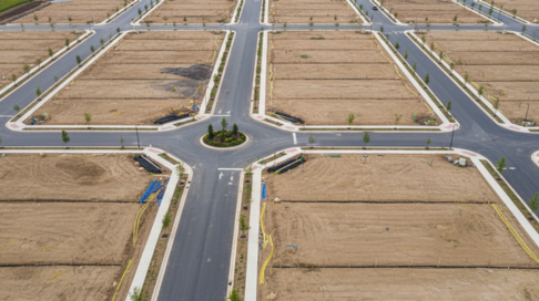Shri Vrinda Aakruti Village Premium Residential Township Gallery
