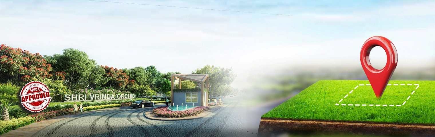 Shri Vrinda Orchids Plots and Villas